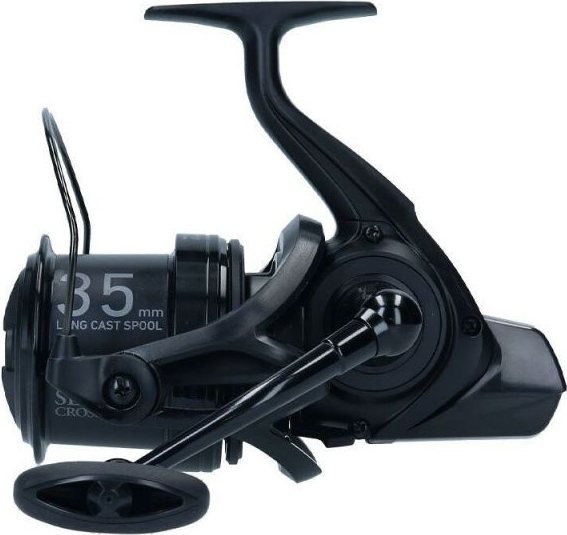 Daiwa 20 Crosscast 35 SCW Reel