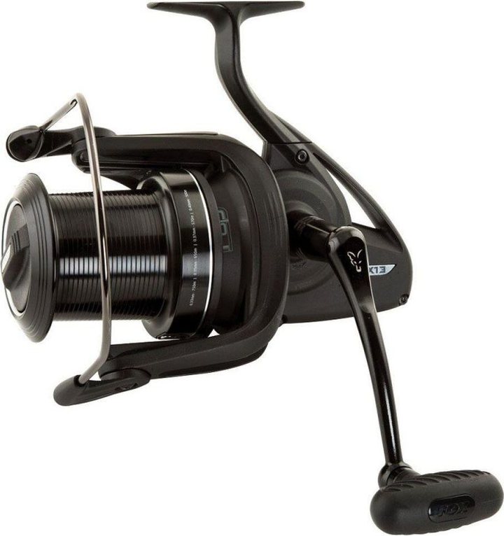 Fox FX13 Reel