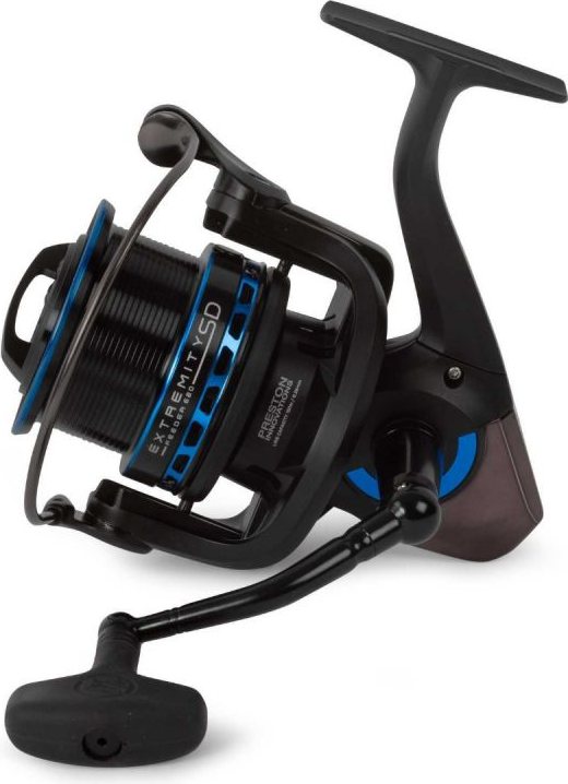 Preston Extremity SD Feeder Reel