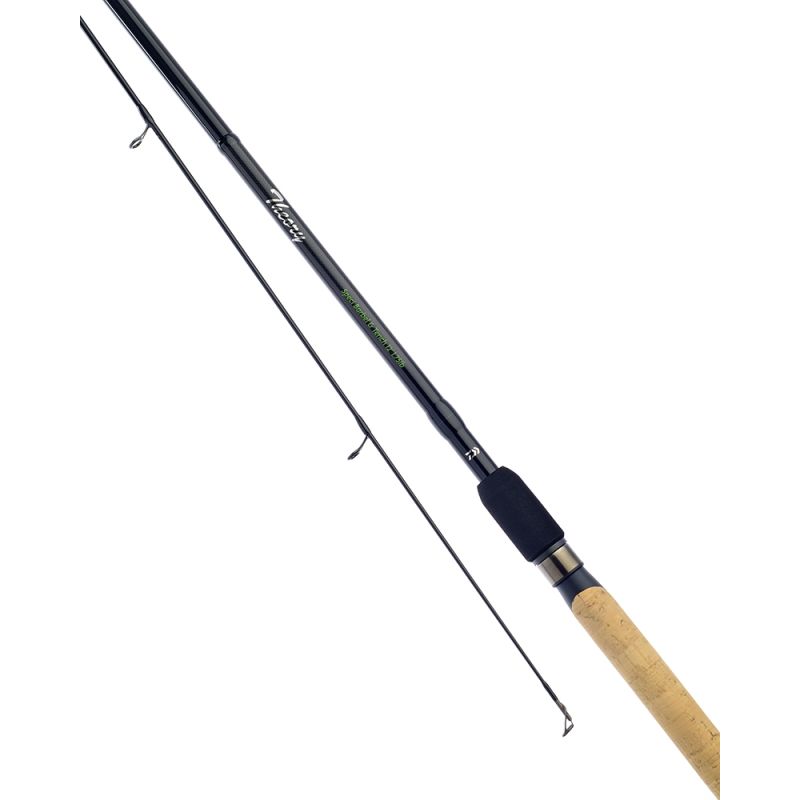Daiwa Theory Spec Barbel & Tench 12ft Rod