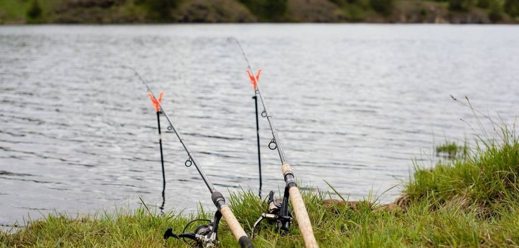 best barbel rods in the uk
