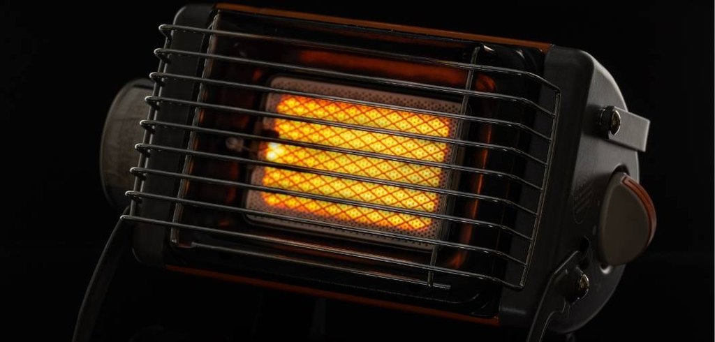 The best bivvy heaters for carp fishing