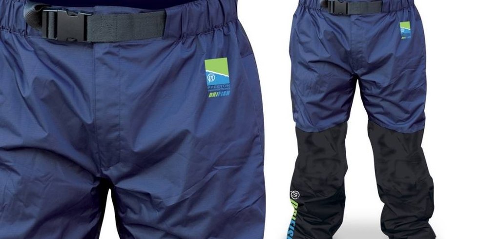 Best Fishing Bib And Brace