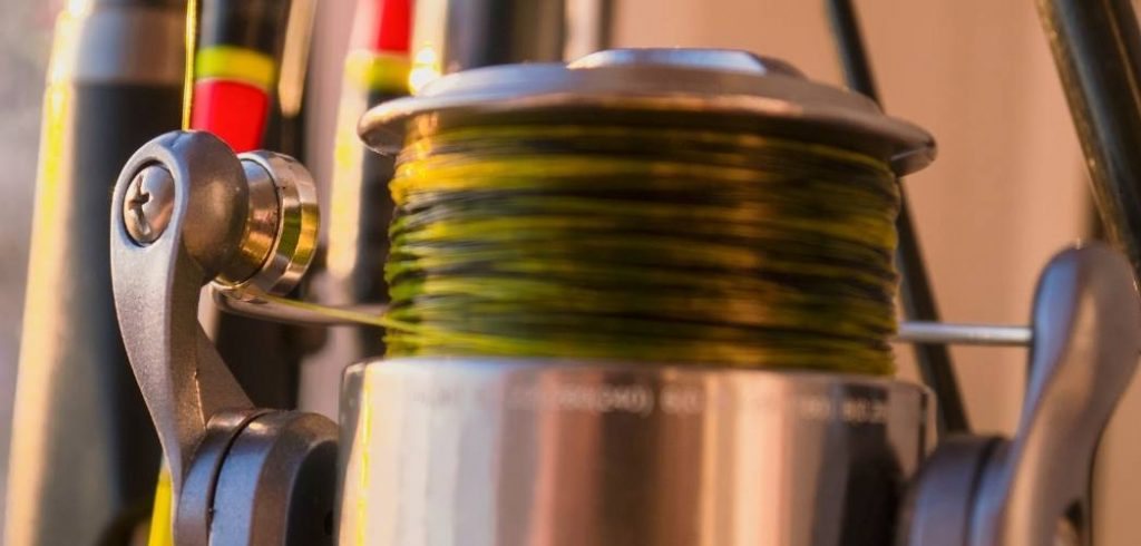Best Reels For Pellet Waggler Fishing 