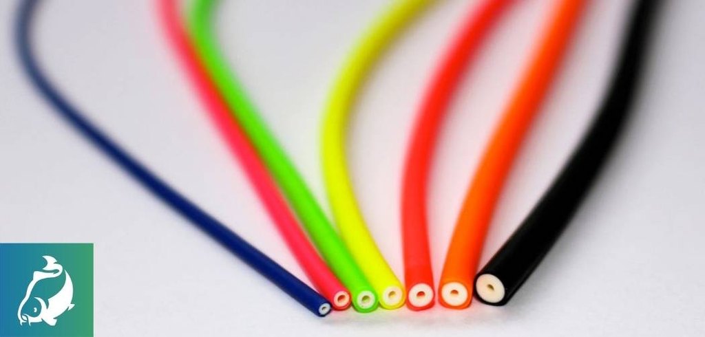 THE BEST FISHING POLE ELASTIC