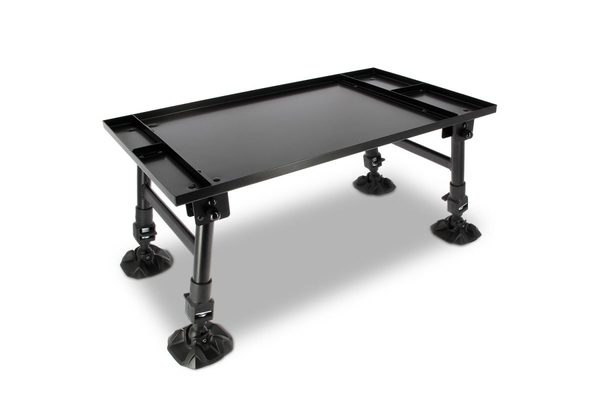 NGT Dynamic Bivvy Table
