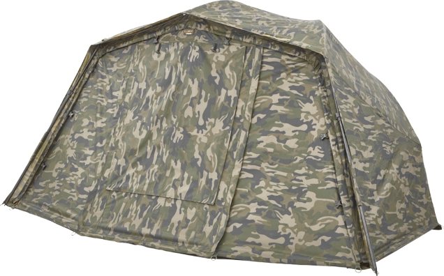 Prologic Element 65 Brolly Full System Camo