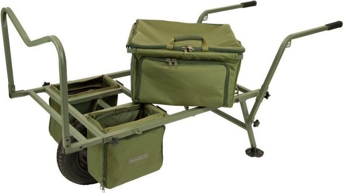 Trakker X-Trail Compact Barrow