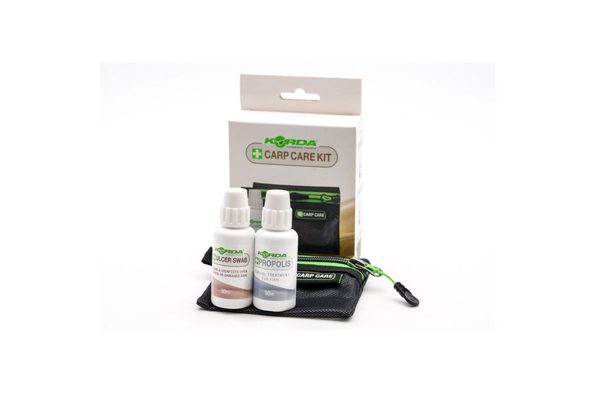 Korda Carp Care Kit