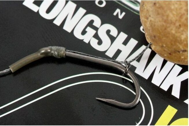 Korda Longshank X Hooks