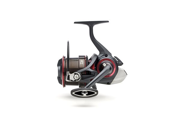 Daiwa 21 Tournament Feeder QD Reel