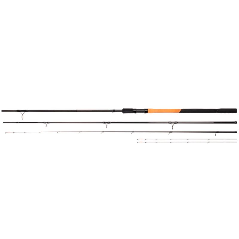 Preston Inspire Feeder Rod