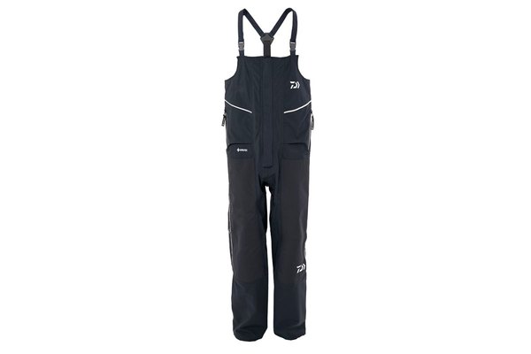 Daiwa Gore-Tex Bib N Brace