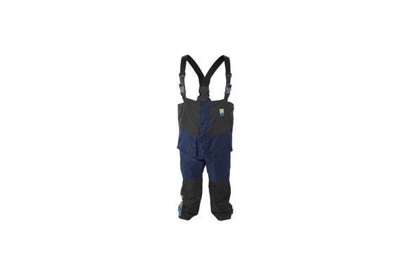 Preston DriFish Bib and Brace