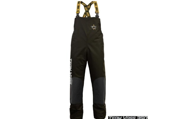 Vass 350 Winter Lined Bib and Brace Edition 5
