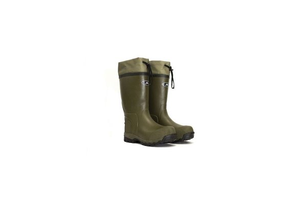 Fortis Elements Boots