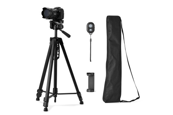 Amazon Basics 152cm Camera Tripod