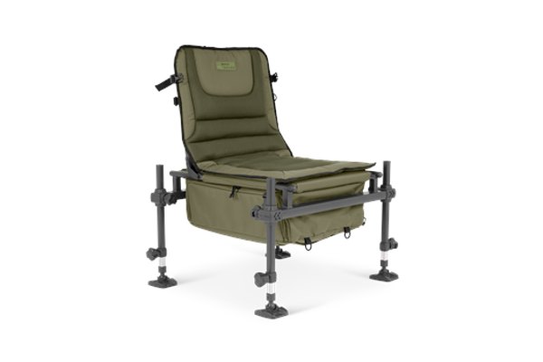 Korum Progress Ruckchair S23 Deluxe