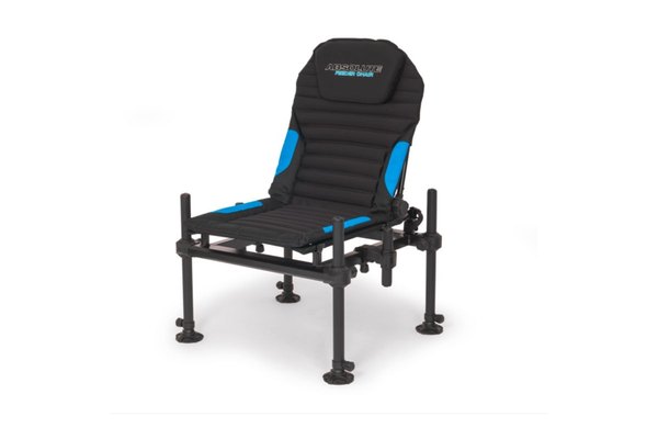 Preston Absolute Feeder Chair