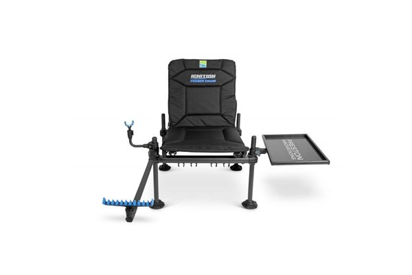 Preston Ignition Feeder Chair Combo