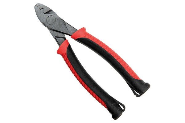 Fox Rage Crimping Pliers 6