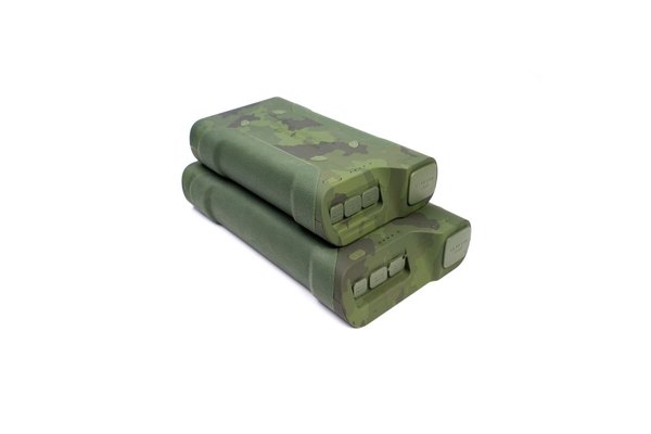 RidgeMonkey Vault C-Smart Powerpack 42150mAh Wireless