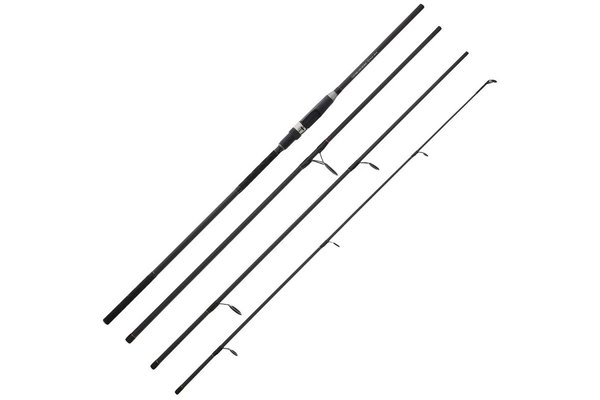 NGT Dynamic Travel Carp Rod
