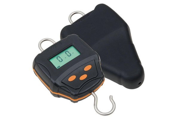 Fox Digital Scales 60kg