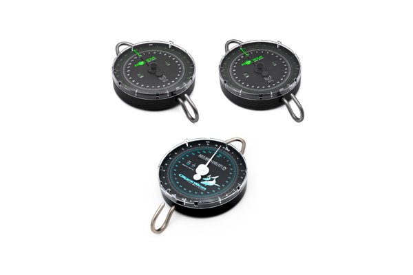 Korda Reuben Heaton Scales