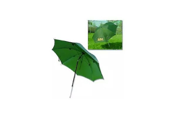 Zebco Nylon Umbrella 2.2m