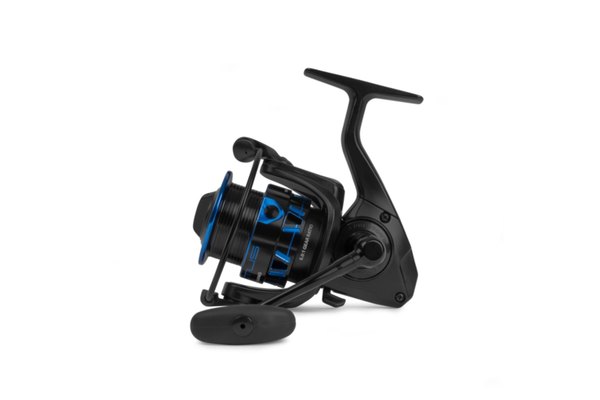 Preston Invictus Reel