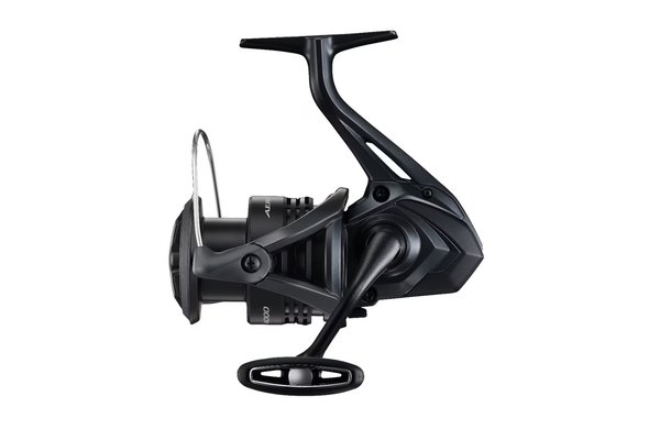 Shimano Aero Reel