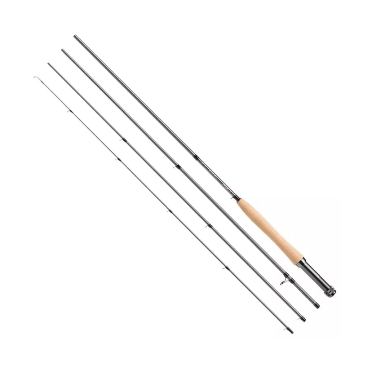 Greys Lance Fly Rod