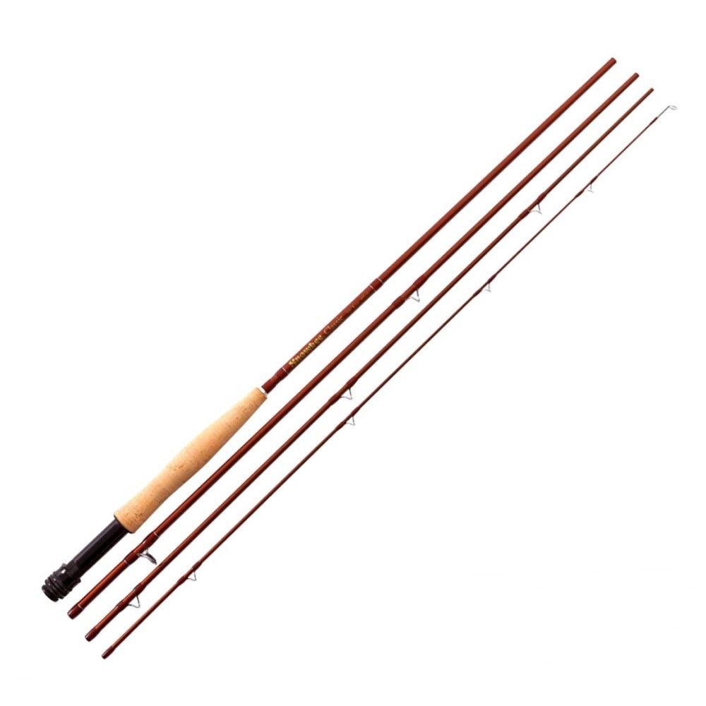Snowbee Classic SW Fly Rod 9ft #8