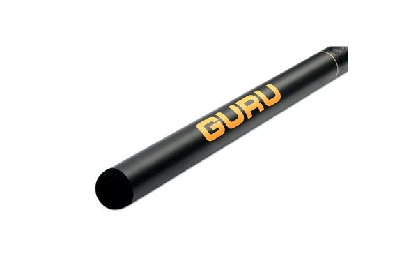 Guru Aventus 4m Plus 1m Landing Net Handle