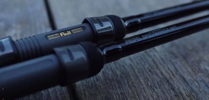 Trakker Propel-D Spod and Marker Rod