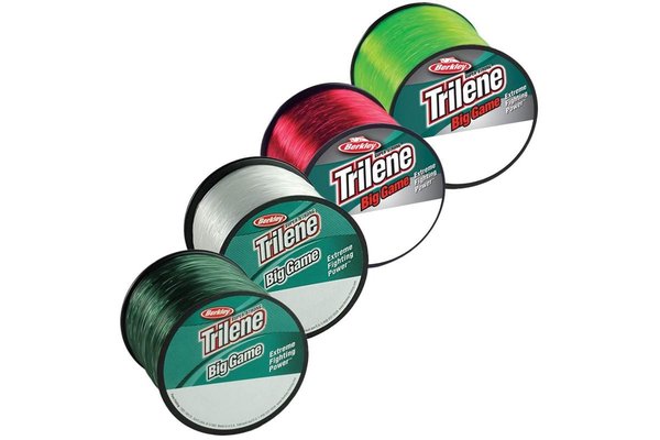 Berkley Big Game Line