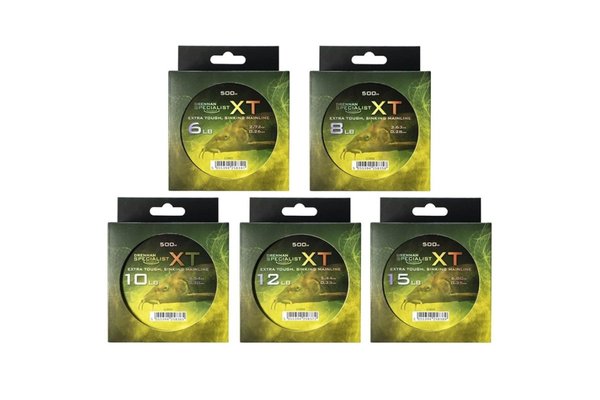 Drennan Specialist XT Mono