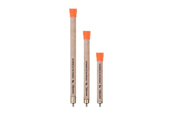Matrix Finesse Pellet Waggler 9mm
