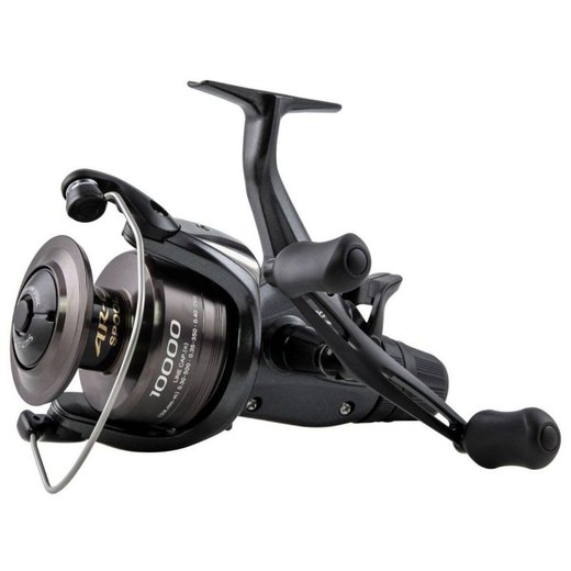 Shimano Baitrunner DL 6000RB Reel
