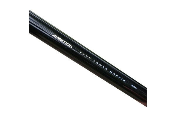Zebco 5.5m Ambition Power Margin Pole