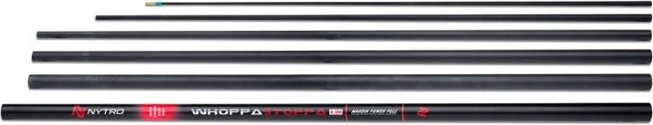 Nytro Whoppa Stoppa 6m Margin Pole