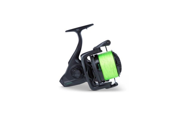 Sonik HeroX Spod Reel Loaded