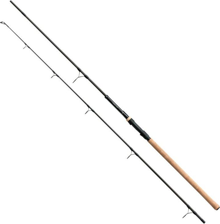Sonik Xtractor Plus Cork Rod