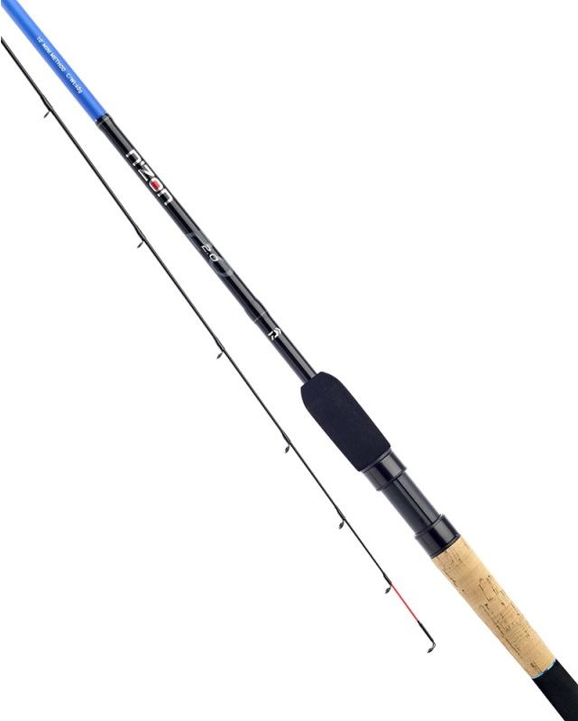 Daiwa N-Zon 2.0 Feeder Rods