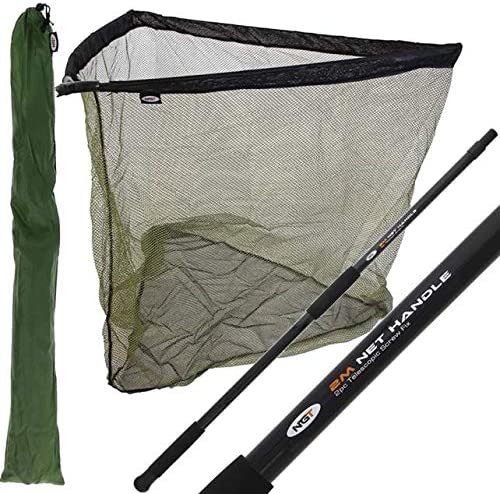 NGT 42 inch Landing Net