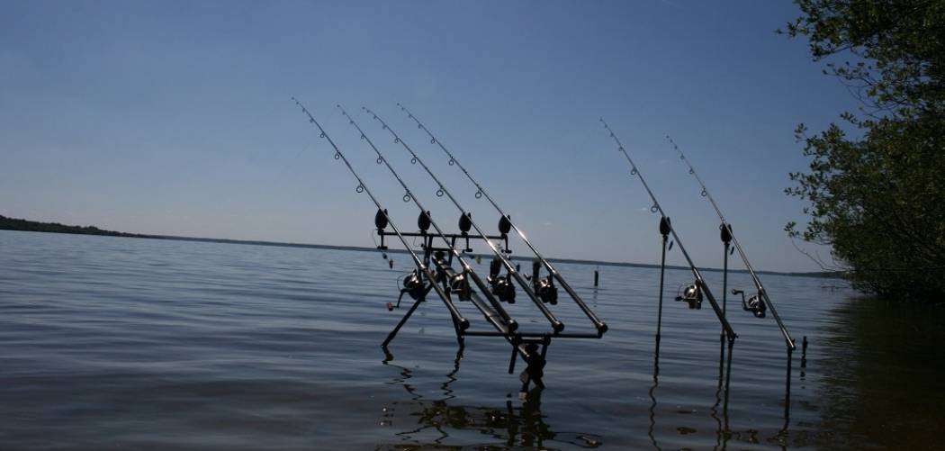 Large Lake