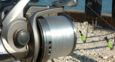 The Best Fluorocarbon Line For Carp Fishing