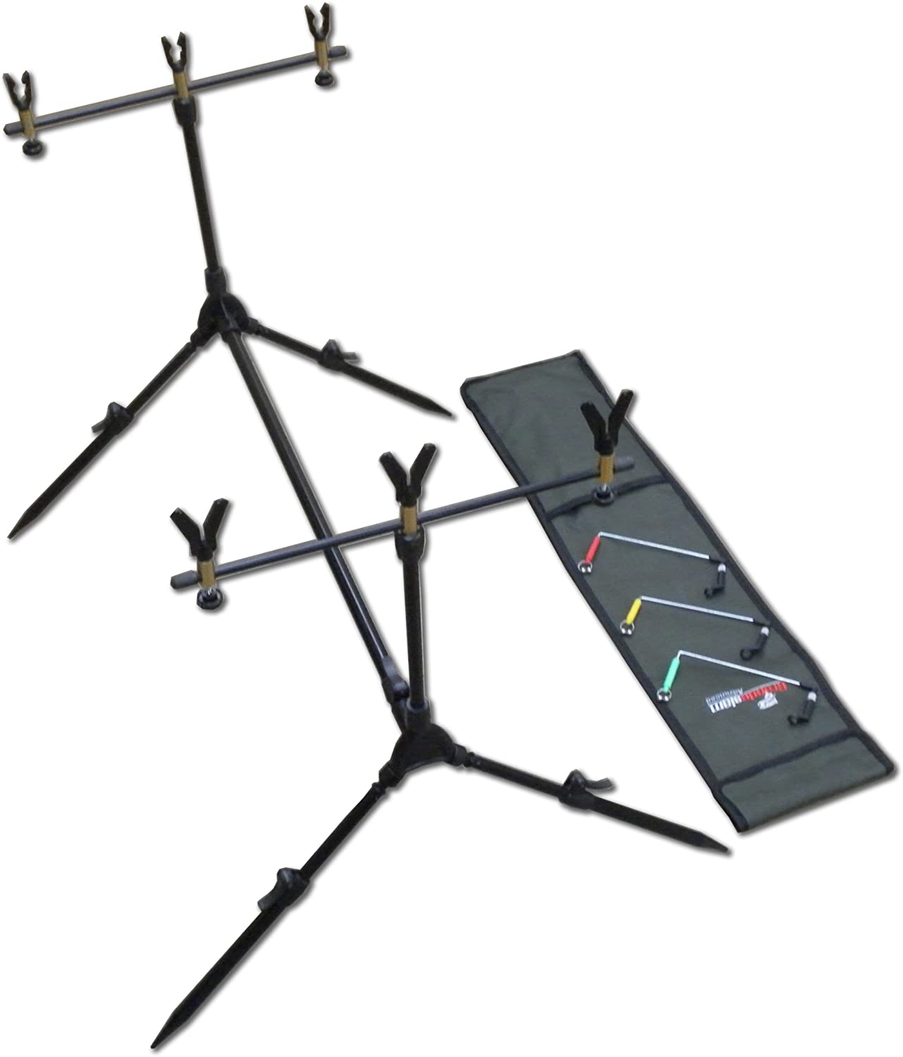 rodpod