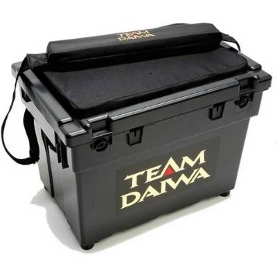 standard fishing seat box